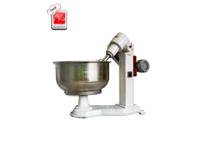 دستگاه خمیرگیر 15 لیتری